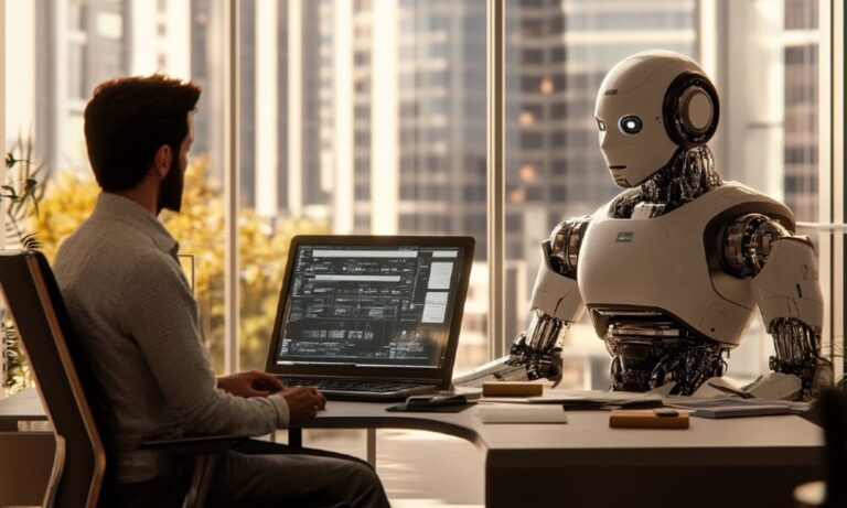 could ai become your boss feature 1000x600