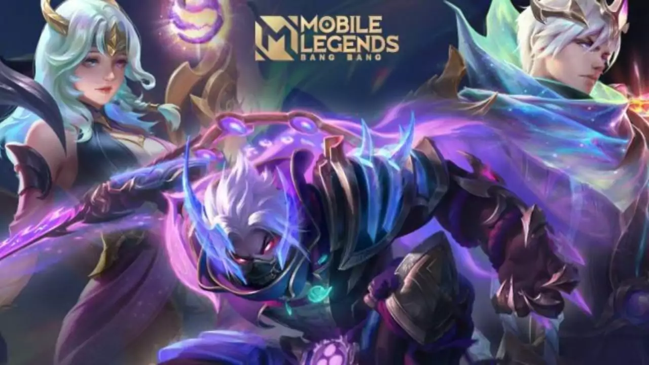 Kode Redeem ML 23 Oktober 2024: Dapatkan Hadiah Item Gratis di Mobile Legends!