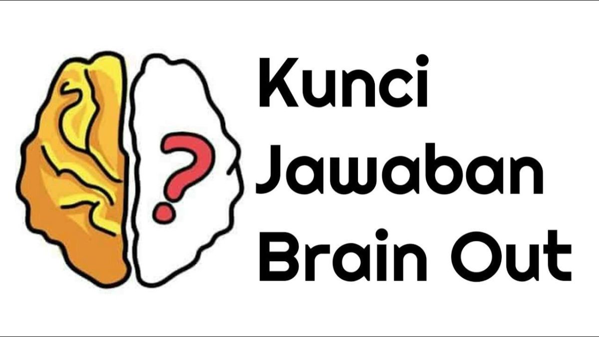 Rahasia Tersembunyi Brain Out: Carilah Jawaban yang Dibutuhkan!