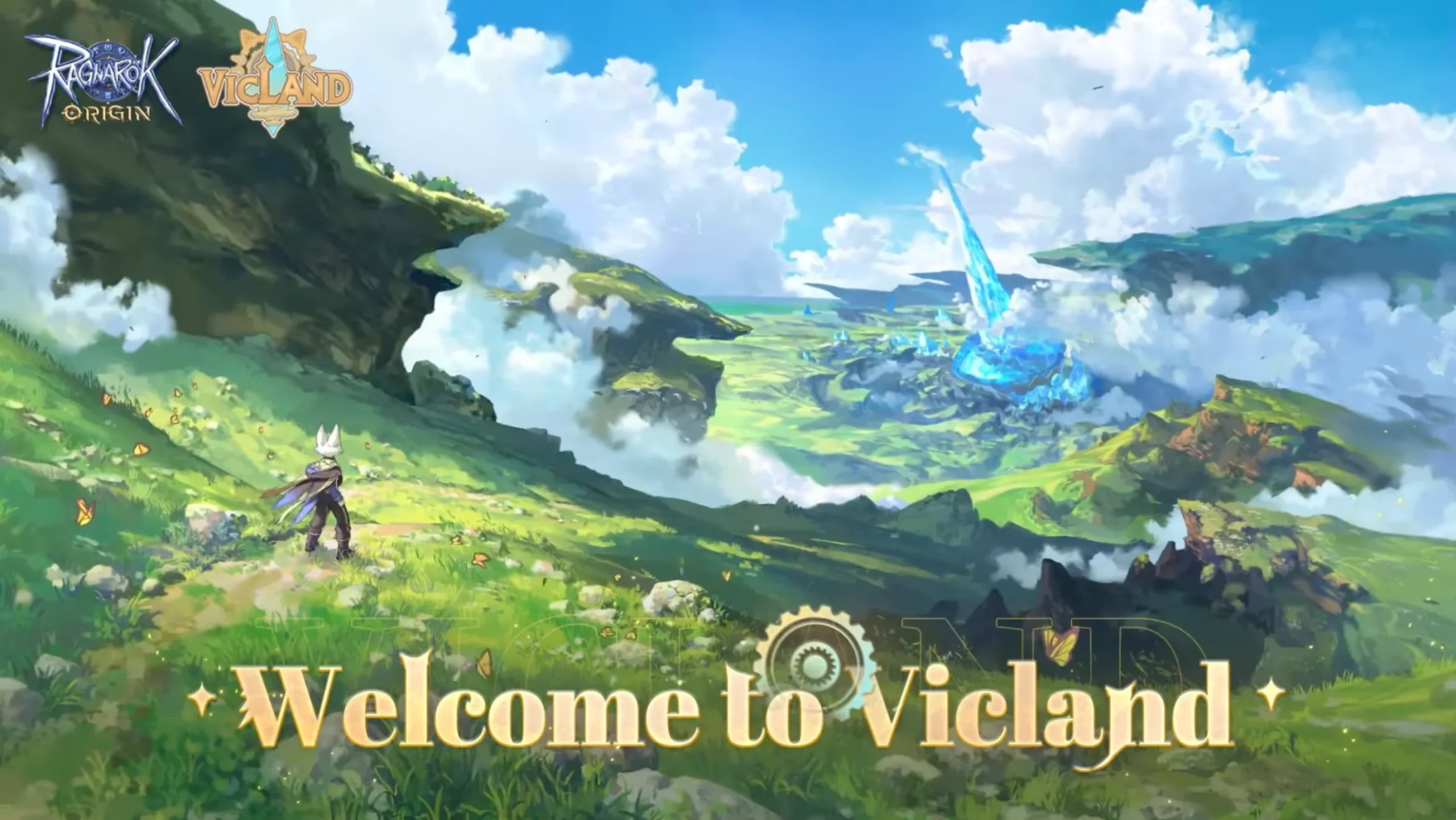 Ragnarok Origin Global Vicland: Tanggal Rilis, Class, dan Hadiah Pre-Register – Hobicode