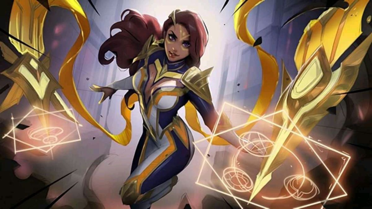 6 Koleksi Skin Esmeralda yang Memukau di ML, Mana Favoritmu? – Hobicode