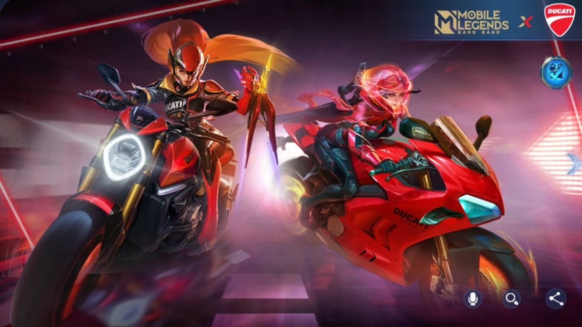 Strategi Hemat untuk Skin Ducati MLBB yang Ramah Kantong