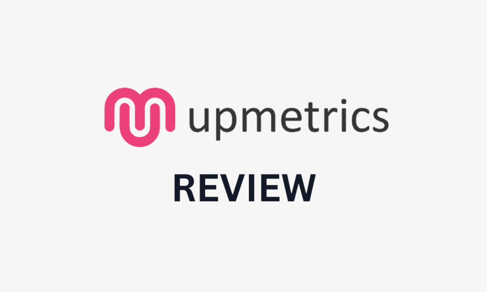 Upmetrics Review: Generating an AI Business Plan in Seconds – Hobicode