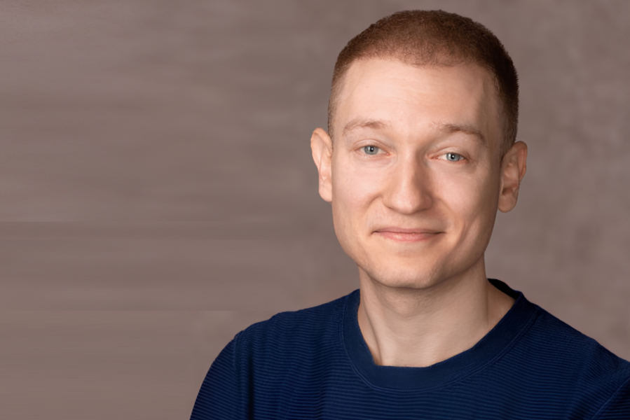 Artem Rodichev CEO & Founder of Ex-human – Interview Series – Hobicode