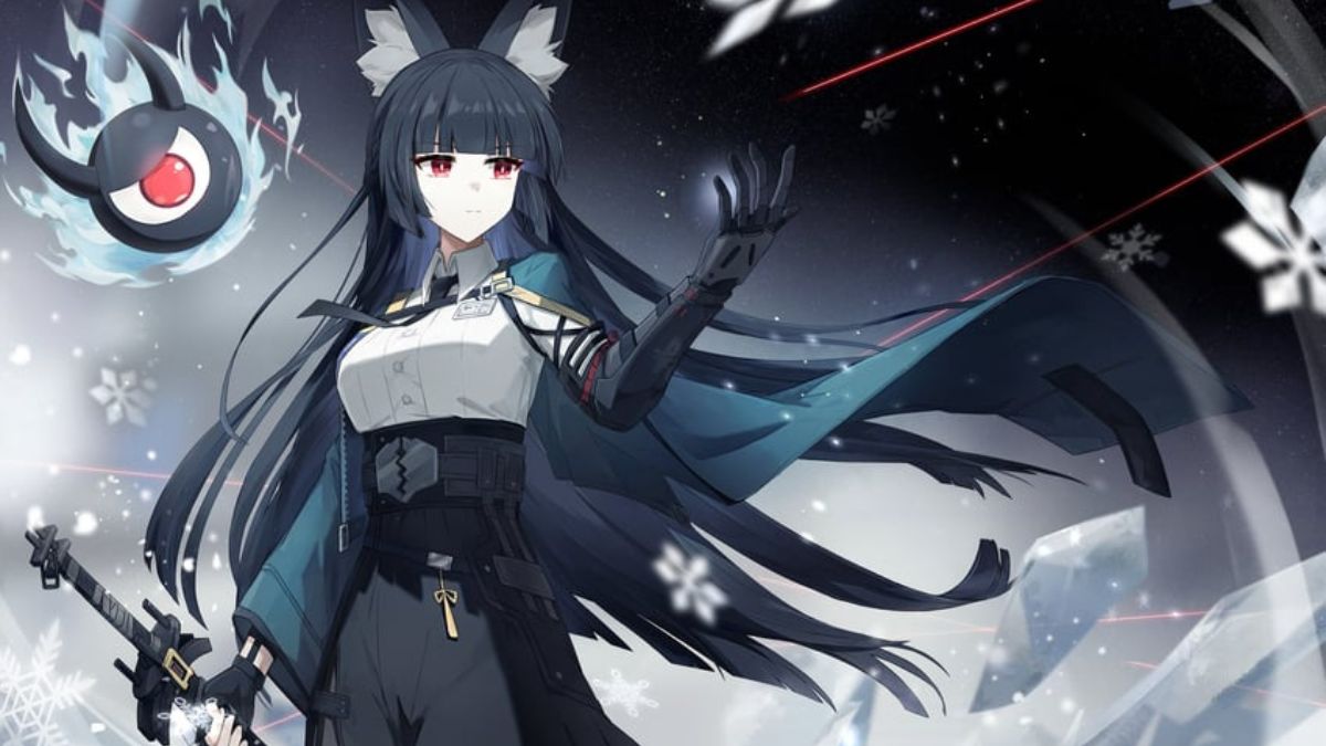 Mengenal Hoshimi Miyabi ZZZ, Ancaman Baru bagi Hollow – Hobicode