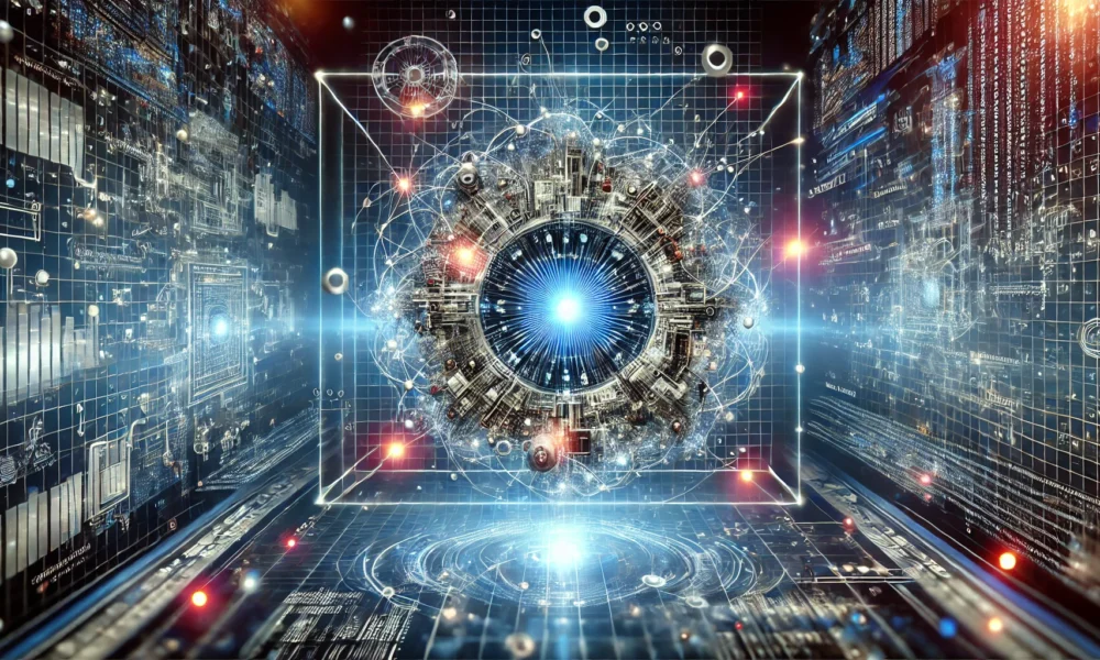 Quantum Computing: The Future of Data-Driven Decision Making – Hobicode