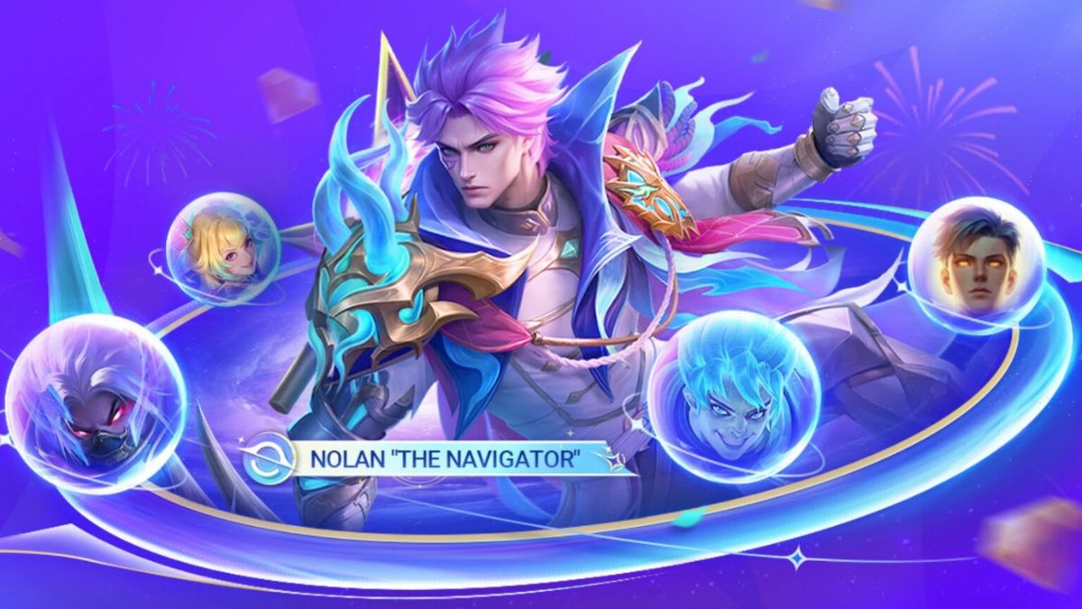 The Navigator MLBB Phase 2 Segera Rilis, Cek Jadwal dan Daftar Hadiahnya! – Hobicode