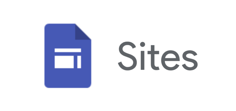 cara membuat landing page di google site