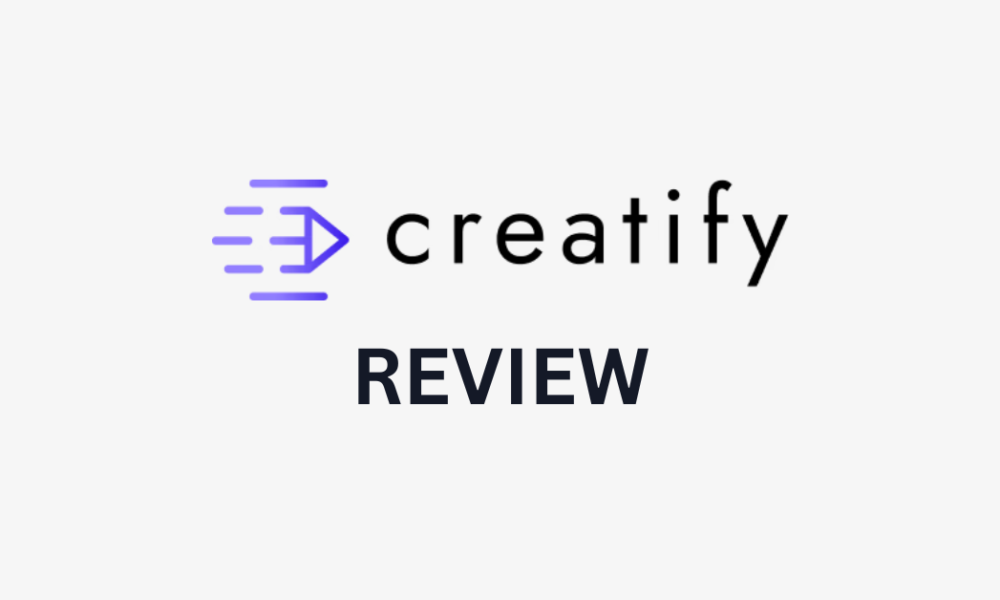 Creatify Review: How I Turn Product Links Into Ad Videos – Hobicode