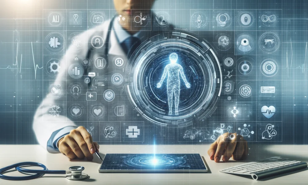 How AI Scribes and CDSS are Shaping the Future of Healthcare? – Hobicode