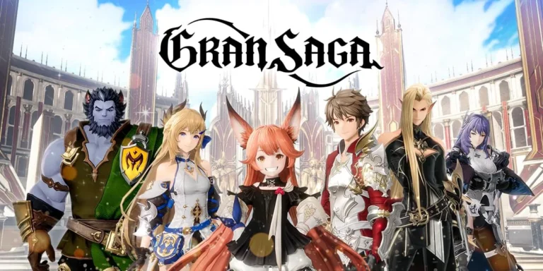 gran saga guide