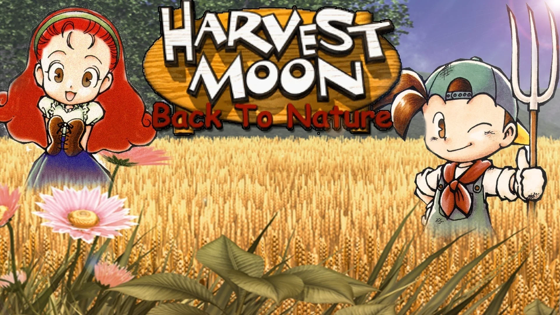 50+ Kode Cheat Harvest Moon Back to Nature Aktif 2024, Terlengkap! – Hobicode