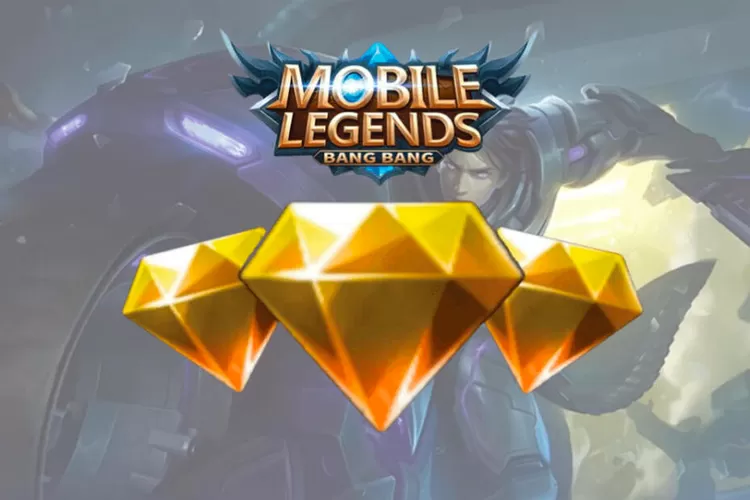 Promo Ribuan Diamond Kuning ML November 2024 di Event 11.11! – Hobicode