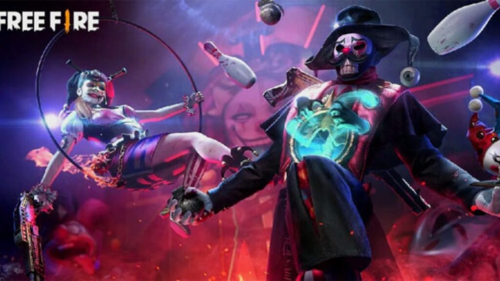 scarlet ff apk