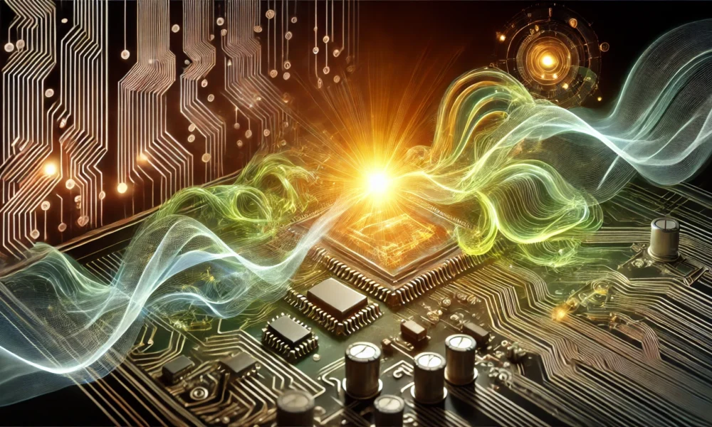 Why Analog AI Could Be the Future of Energy-Efficient Computing – Hobicode