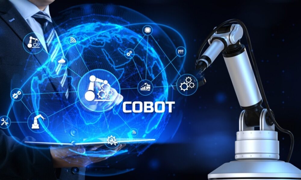 The Ultimate Guide to Collaborative Robots – Hobicode