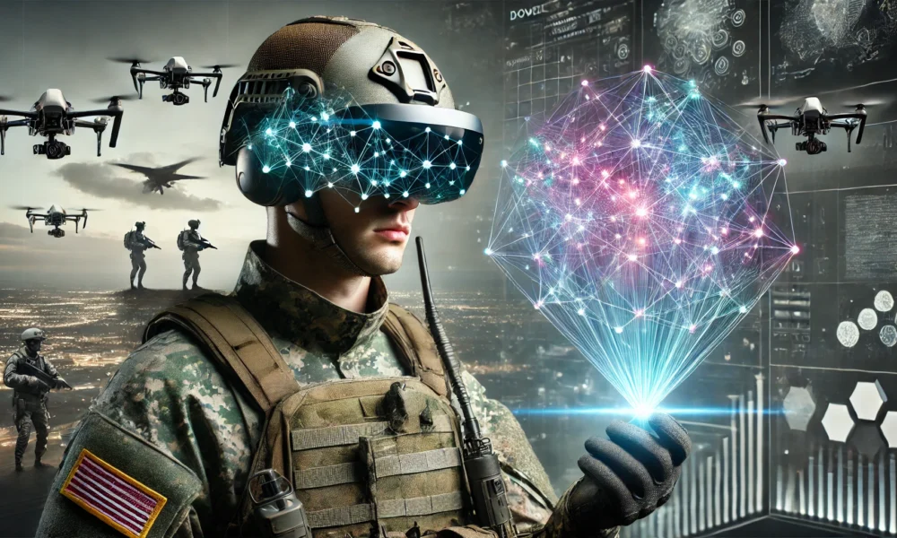 Anthropic and Meta in Defense: The New Frontier of Military AI Applications – Hobicode