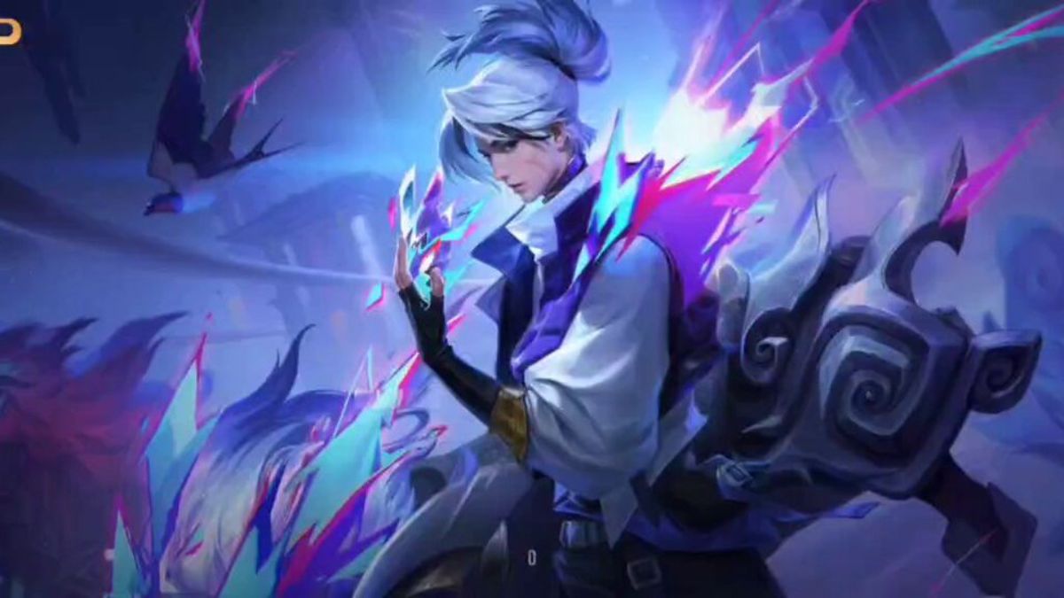 Arti Ngetroll Mobile Legends yang Sering Bikin Pemain Kesal – Hobicode