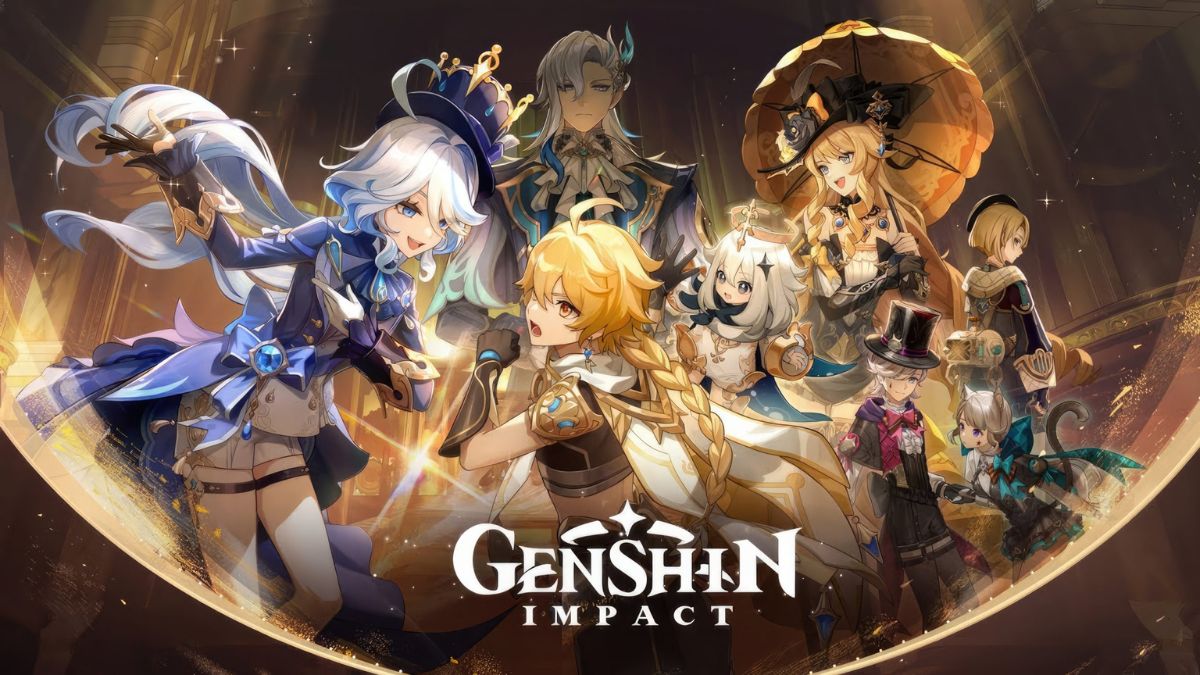 Ini Full Size Genshin Impact di Semua Platform, Cek Sebelum Download – Hobicode