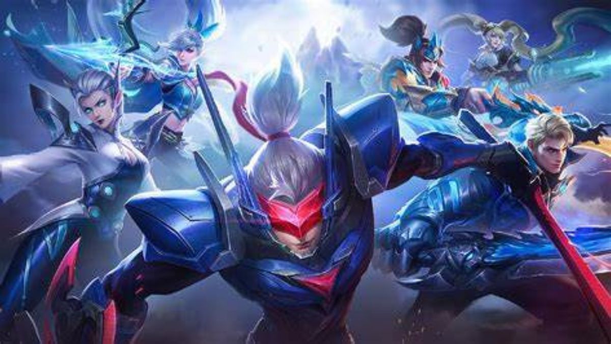 Apa Itu Tryhard Mobile Legends, Tips, dan Hero Pilihan – Hobicode