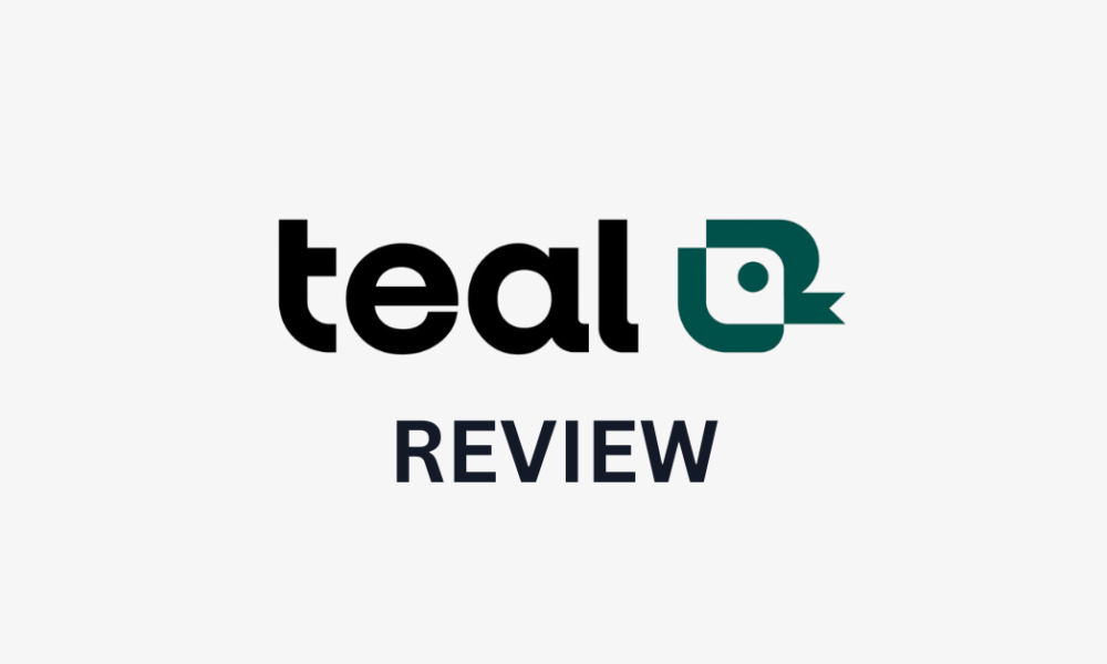 TealHQ Review: Can This AI Tool Land You Your Dream Job? – Hobicode