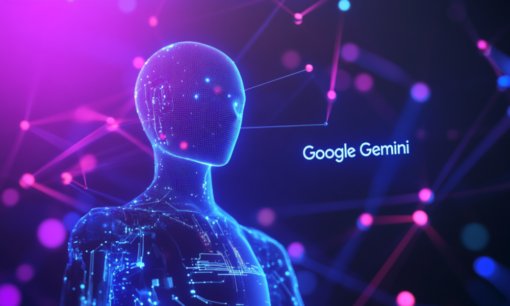 Gemini 2.0: Meet Google’s New AI Agents – Hobicode