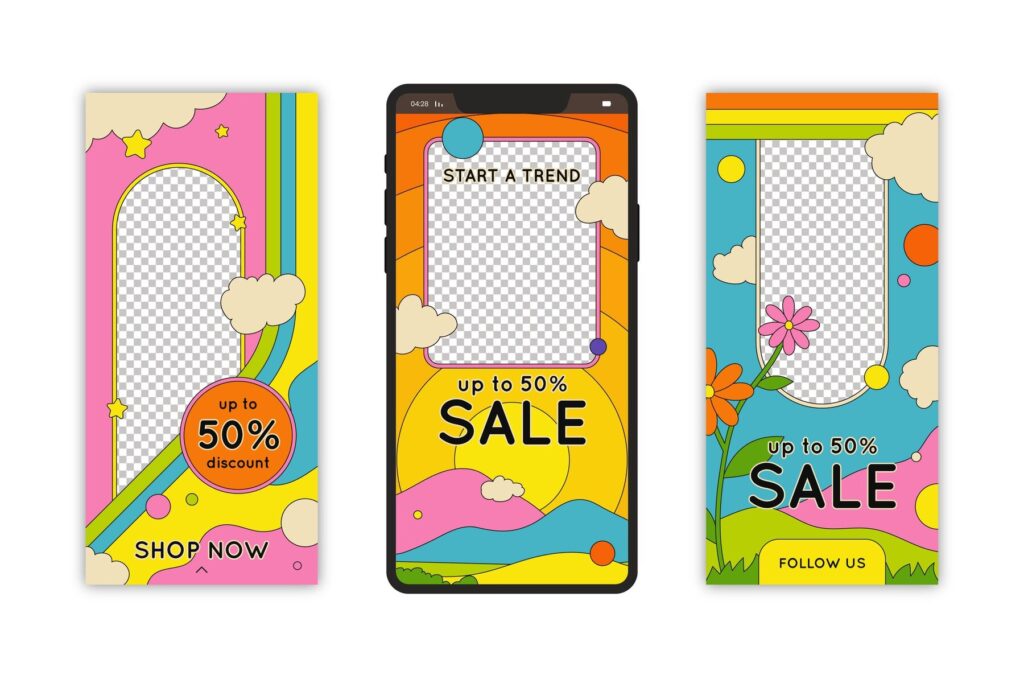 contoh iklan interstitial