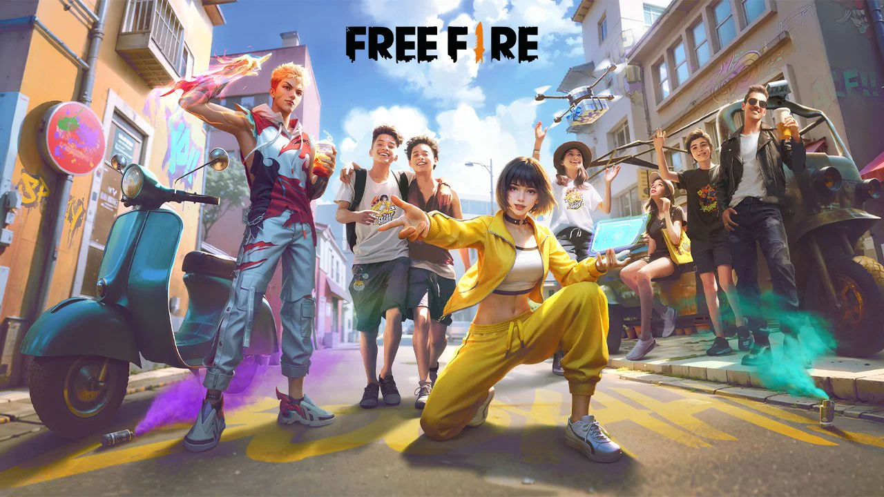 30+ Pantun Free Fire FF Bikin Ngakak dan Seru Game – Hobicode