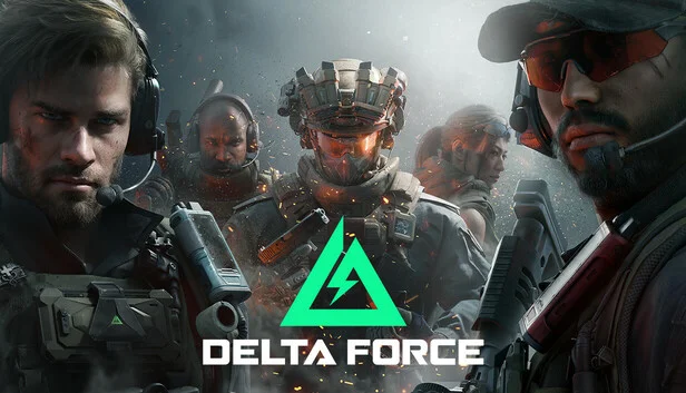 Delta Force PC: Gameplay, Operator, dan Cara Download – Hobicode