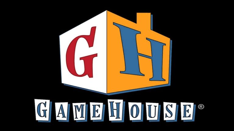 gamehouse terbaik