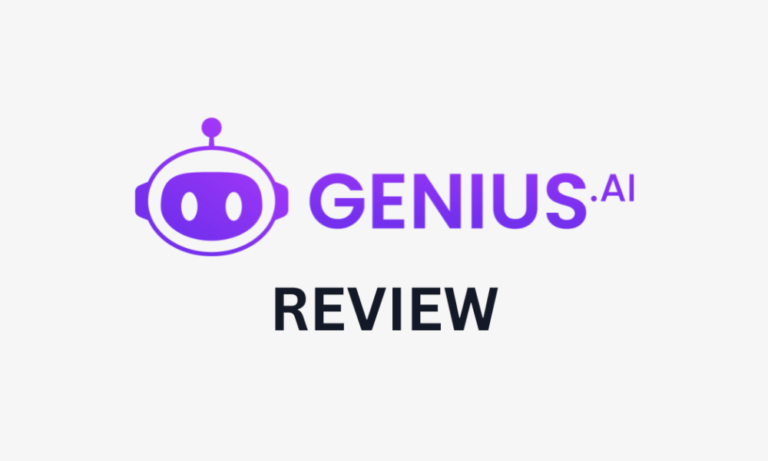 genius ai review 1000x600