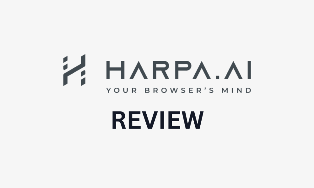 HARPA AI Review: How I Finally Tamed My Tab Overload – Hobicode