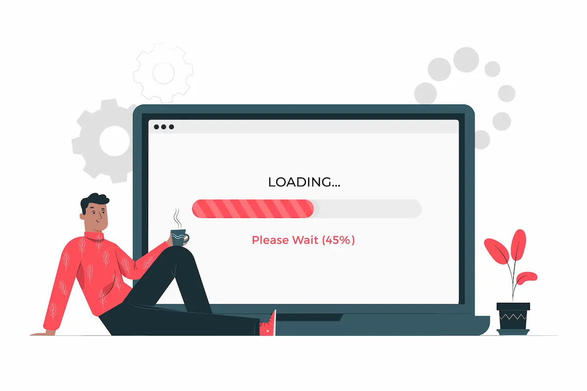 9 Cara Mempercepat Loading Website Untuk Meningkatkan Ranking – Hobicode