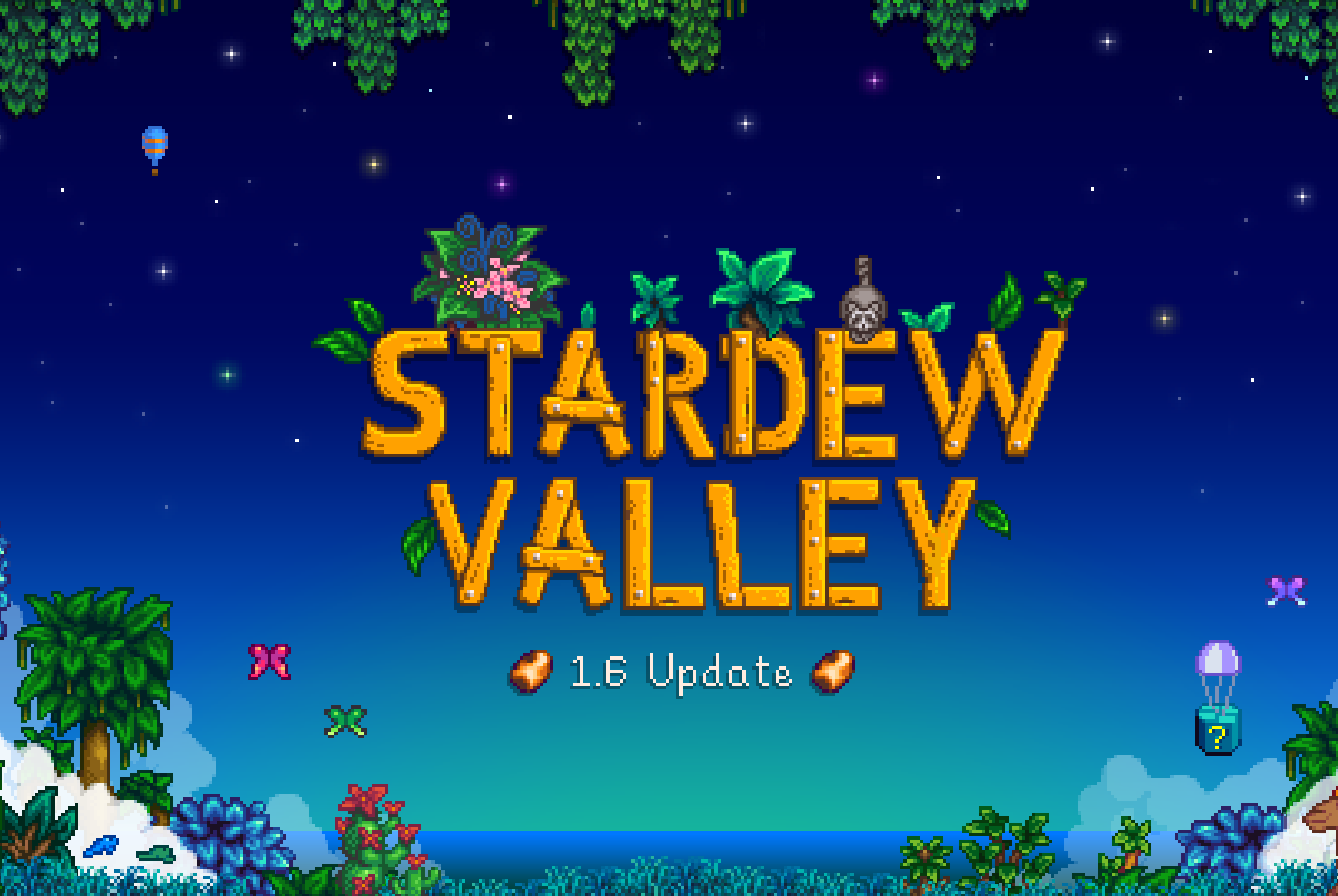 Kode Stardew Valley Terbaru Versi 1.6, Kumpulkan Item Gratis! – Hobicode