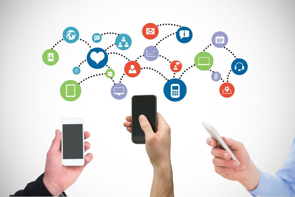omnichannel marketplace