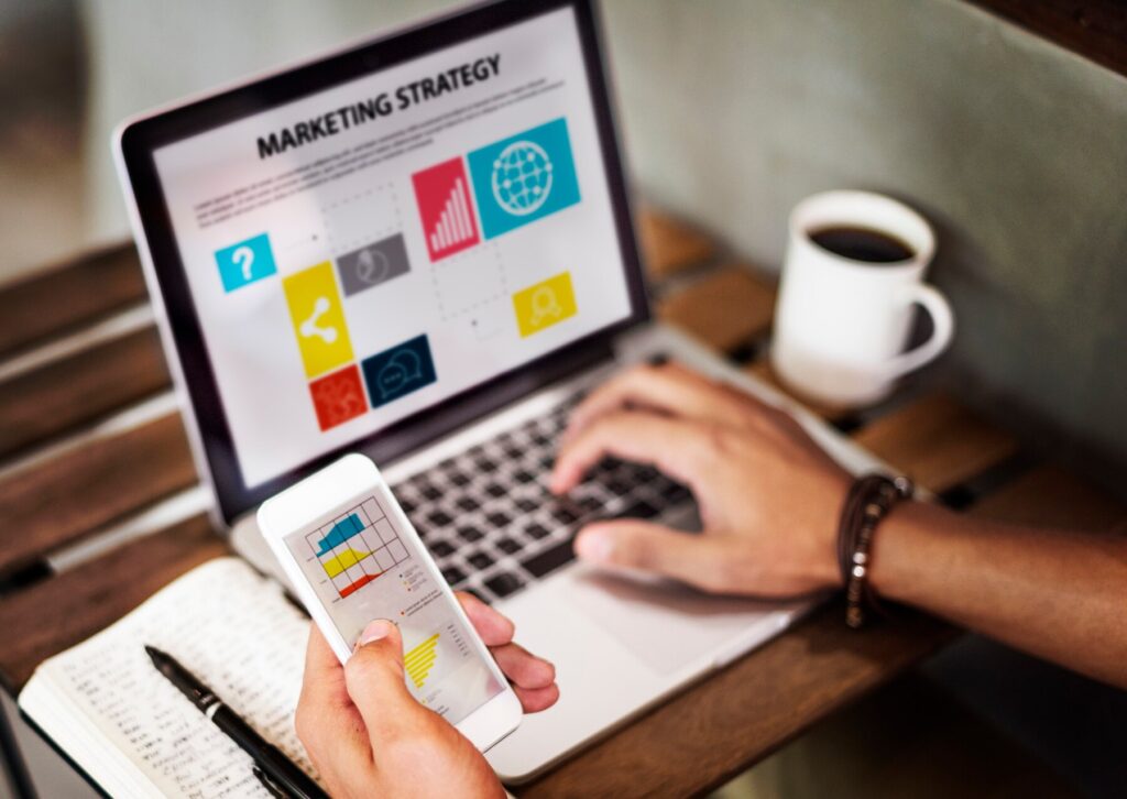 webinar digital marketing