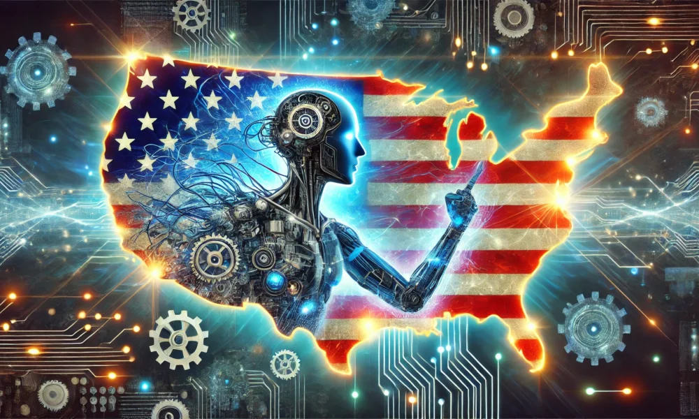 AI & The Trump Administration: An Outlook on Investment – Hobicode