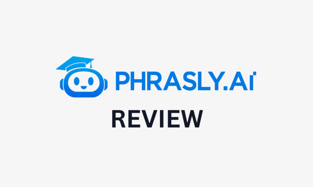 Phrasly Review: Can It Really Make AI Content Sound Human? – Hobicode