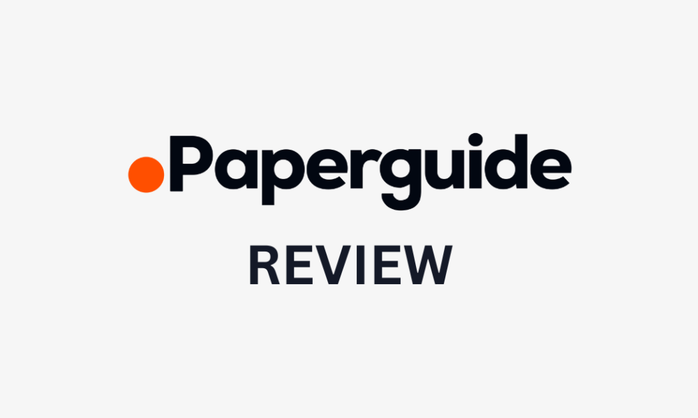 Paperguide Review: The AI Tool Every Researcher Needs – Hobicode