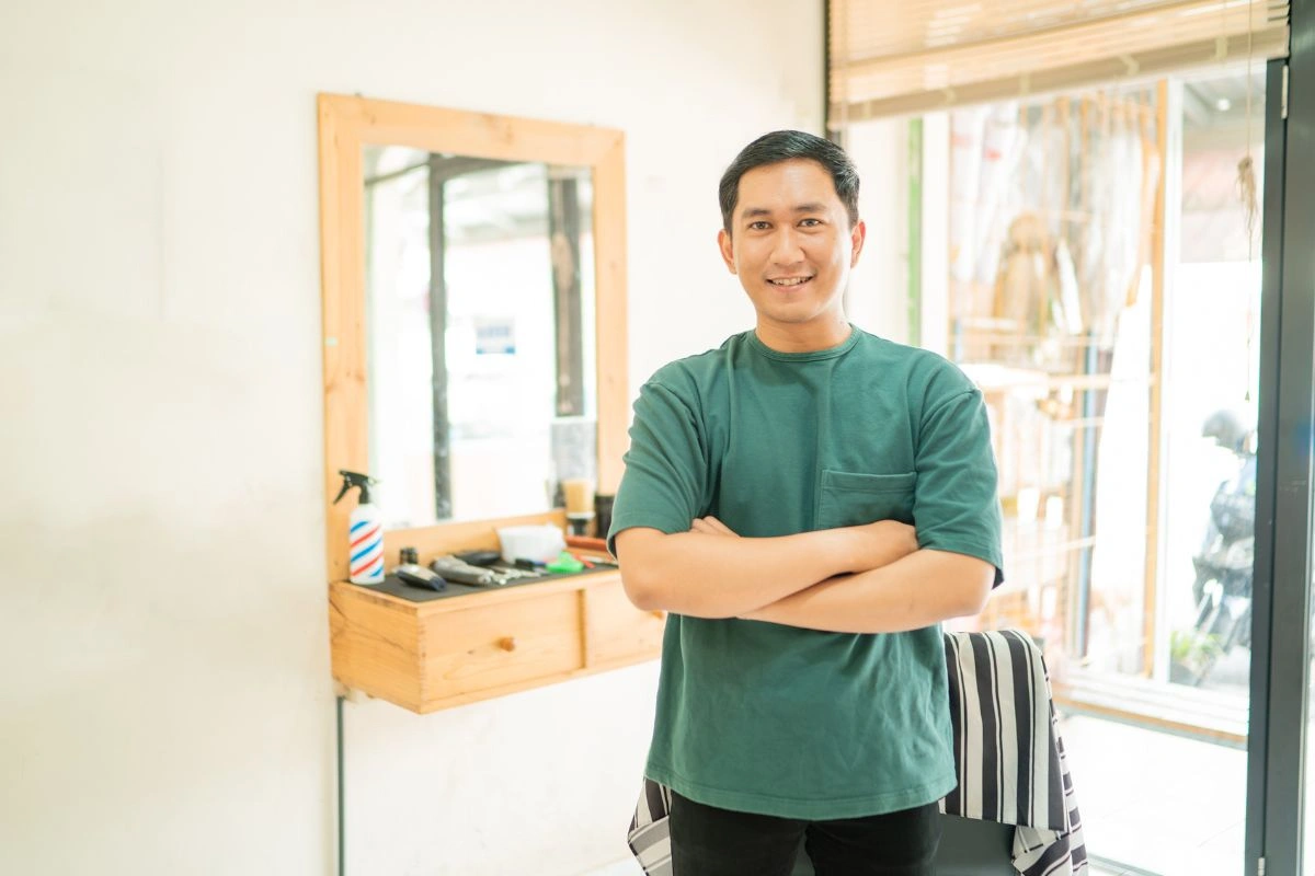 Local SEO Barber Shop: Panduan Strategi dan Tipsnya – Hobicode