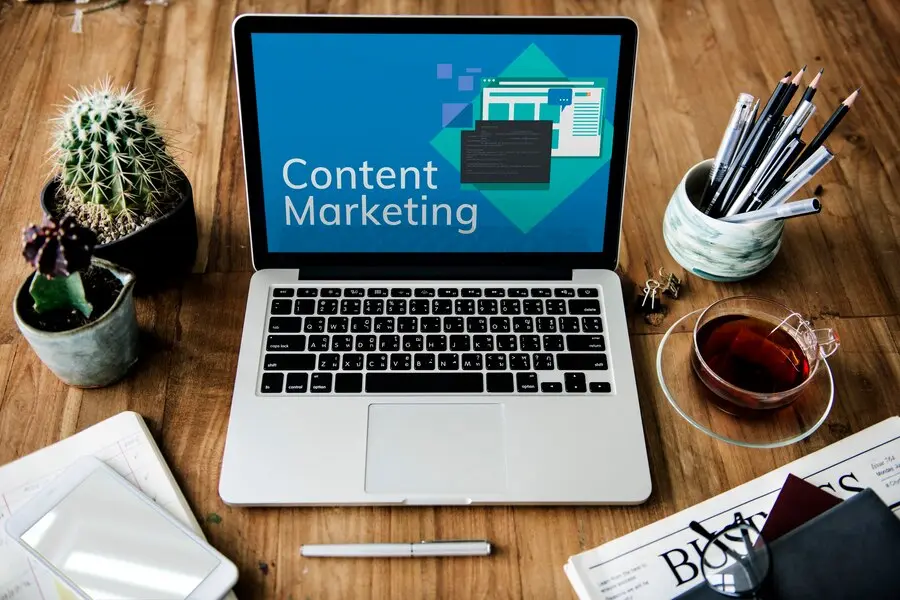 7 Manfaat Content Marketing untuk Kesuksesan Bisnis! – Hobicode