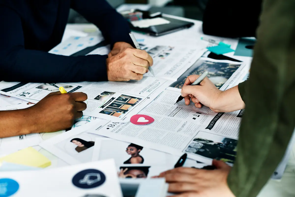 10 Digital Advertising Trends 2025 – Hobicode