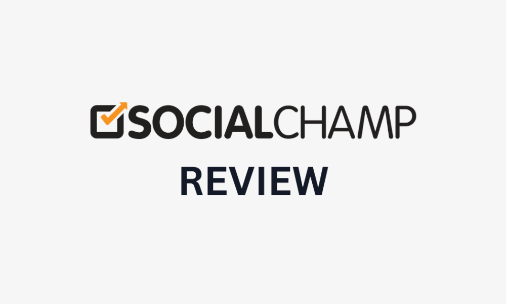 socialchamp Review: Is This the Hootsuite Killer? – Hobicode