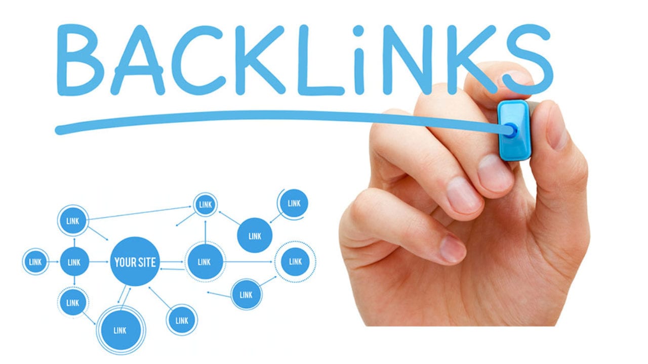 Jenis dan Cara Dapatkan Backlink Berkualitas – Hobicode