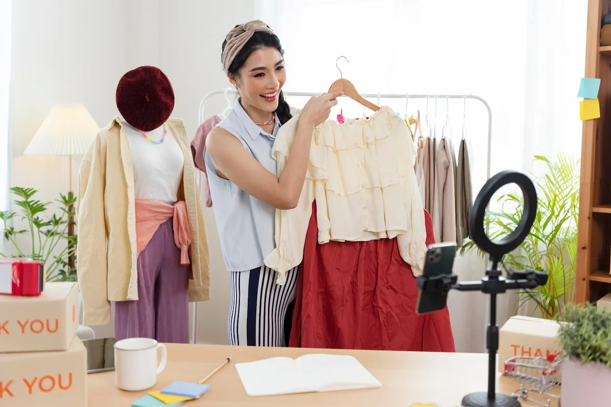 Influencer Driven Social Commerce: Strategi Efektif Penjualan – Hobicode