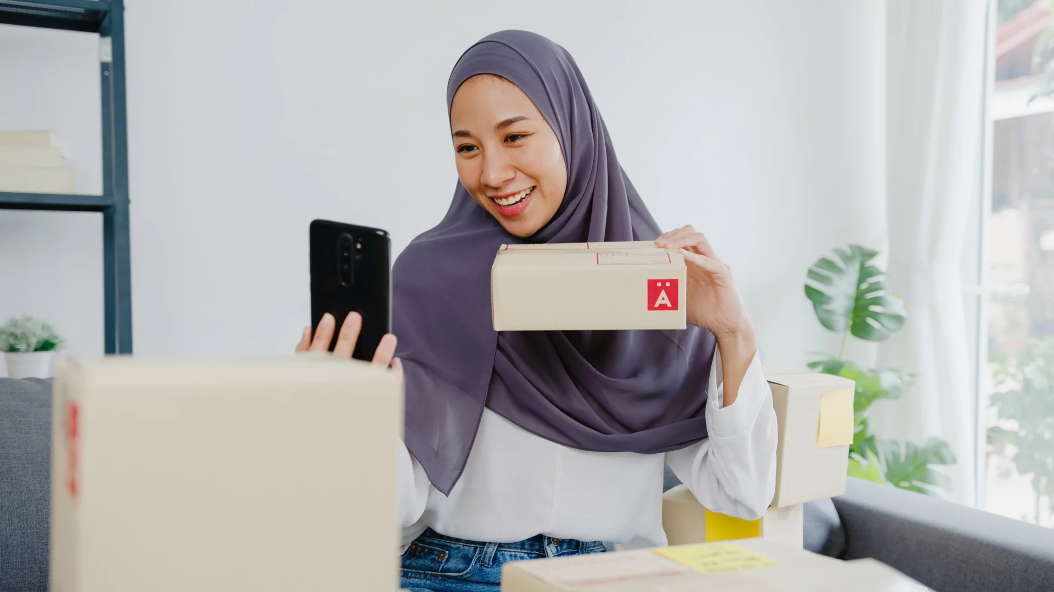 Strategi AI in E-commerce SEO untuk Tingkatkan Penjualan Online – Hobicode