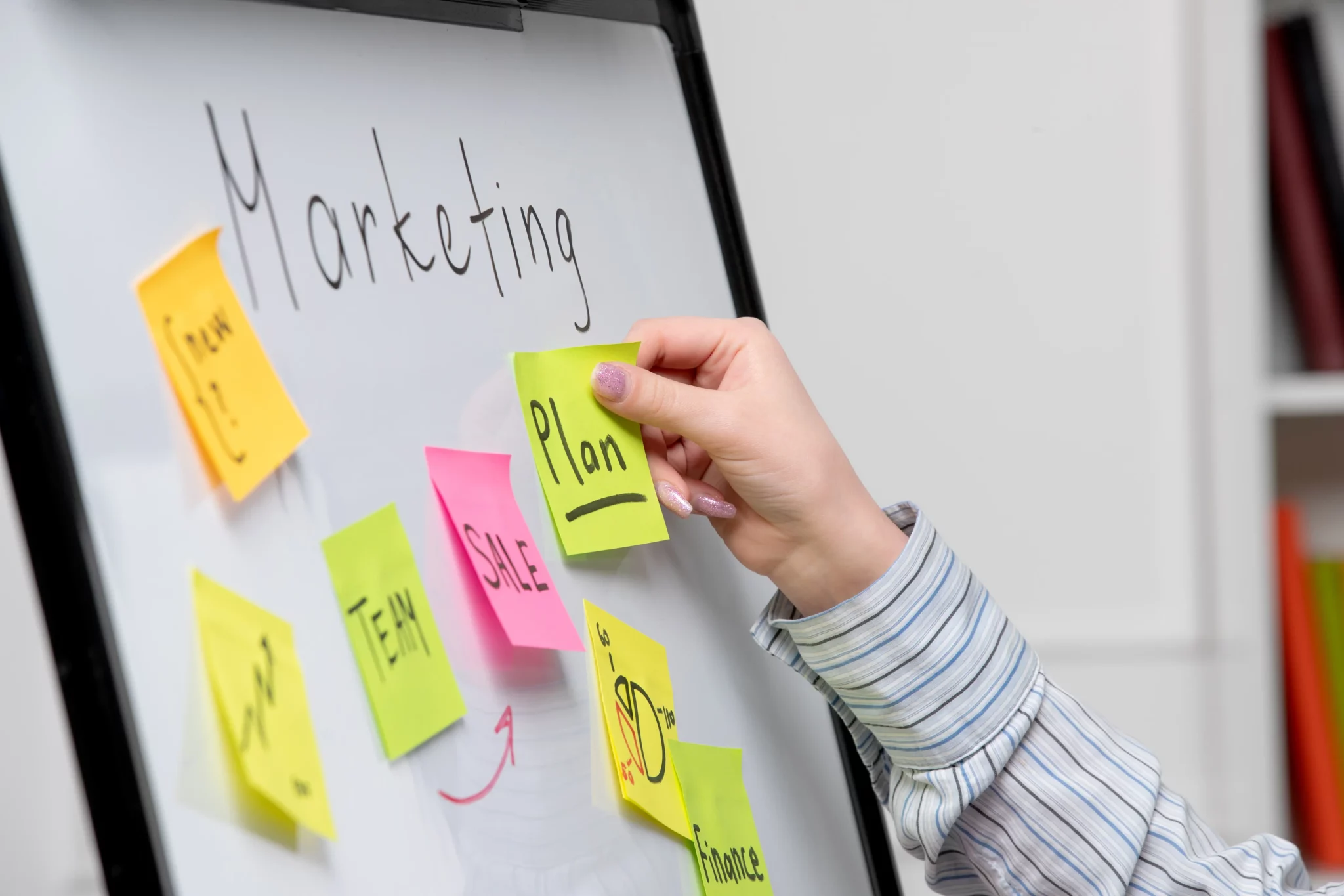 5 Pentingnya Marketing Lead Qualification di Era Digital – Hobicode