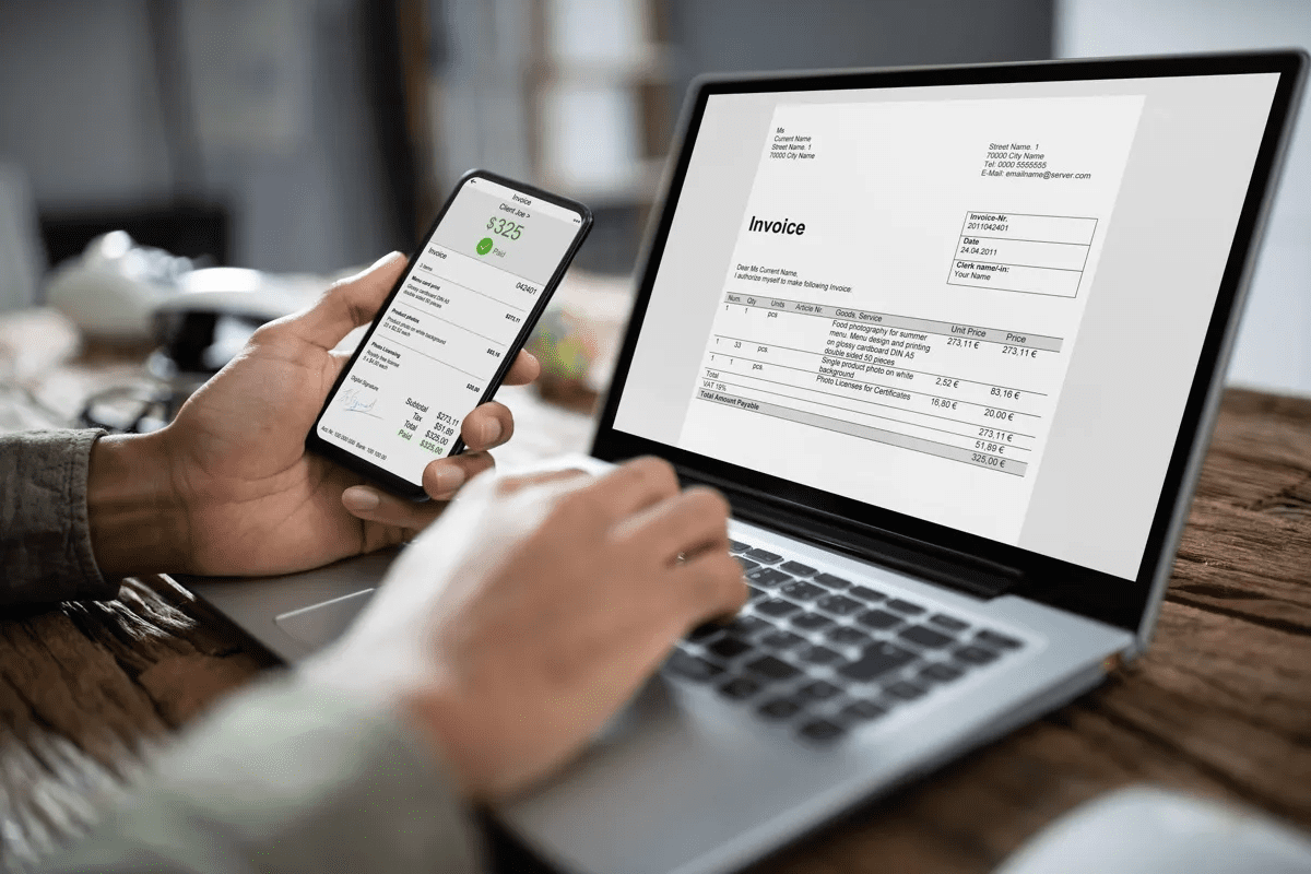 Invoice Online: Pengertian, Manfaat, Hingga Rekomendasi Aplikasi – Hobicode