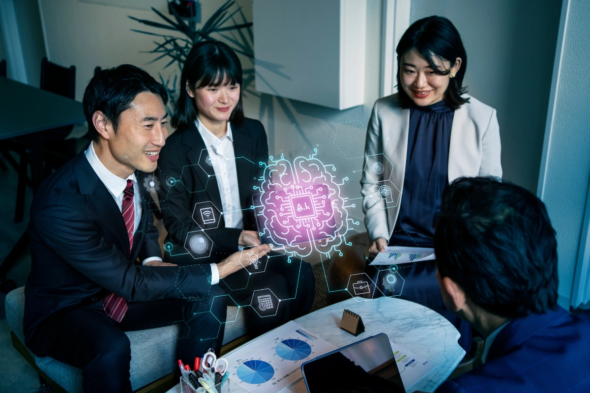 AI Overview: Manfaat dan Implementasi dalam SEO – Hobicode
