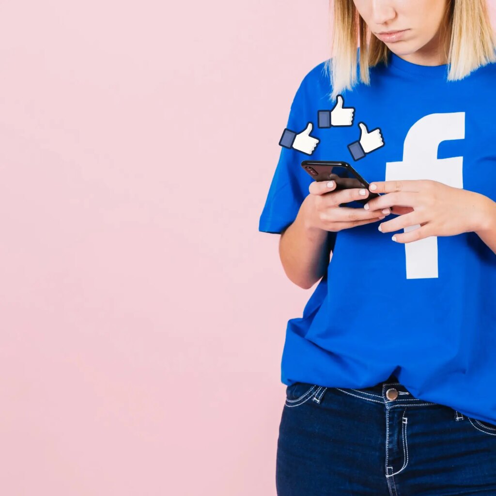 berapa ctr yang bagus di fb ads